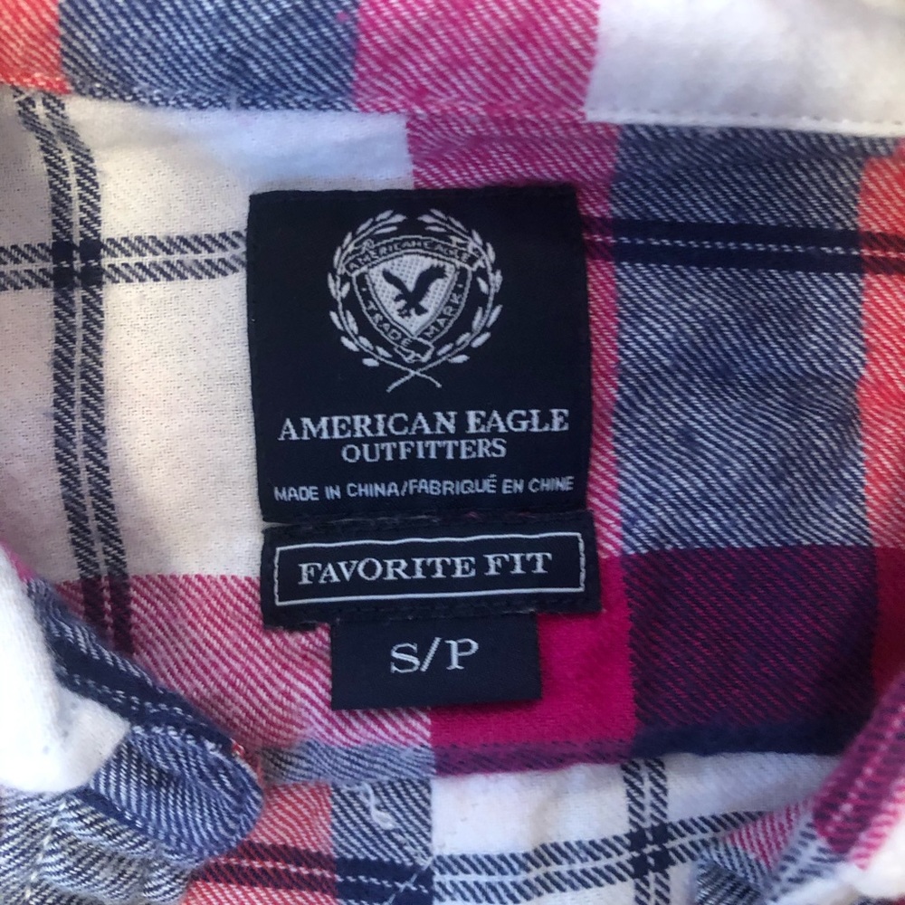 Flannel - Picture 2 of 2